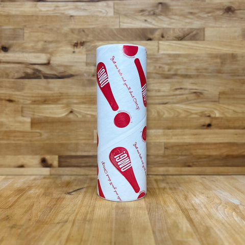 Mystery Gift Tube